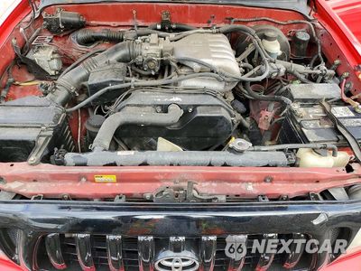 Zdjęcie 11 z 12 samochodu: 2003 TOYOTA TACOMA PRERUNNER V6 VIN:5TEGN92NX3Z271150 - miniatura