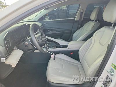 Zdjęcie 7 z 13 samochodu: 2025 HYUNDAI ELANTRA LIMITED VIN:KMHLP4DG0SU058205 - miniatura