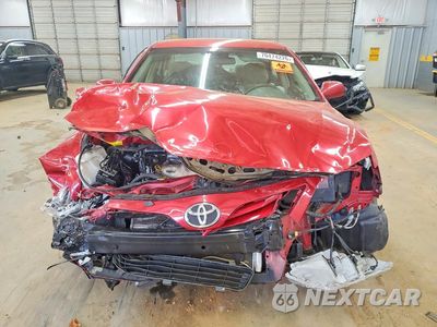Piąte zdjęcie samochodu w środku: 2011 TOYOTA CAMRY LE VIN:4T4BF3EK9BR207437 - miniatura
