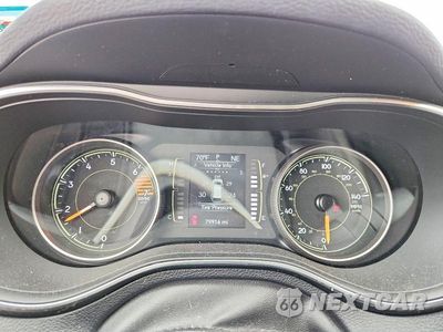Zdjęcie 9 z 14 samochodu: 2020 JEEP CHEROKEE LATITUDE PLUS VIN:1C4PJMLB1LD640456 - miniatura