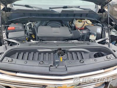 Zdjęcie 11 z 13 samochodu: 2019 CHEVROLET SILVERADO K1500 HIGH COUNTRY VIN:1GCUYHEL1KZ103504 - miniatura