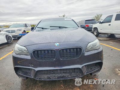 Piąte zdjęcie samochodu w środku: 2013 BMW 535 XI VIN:WBAFU7C5XDDU71812 - miniatura