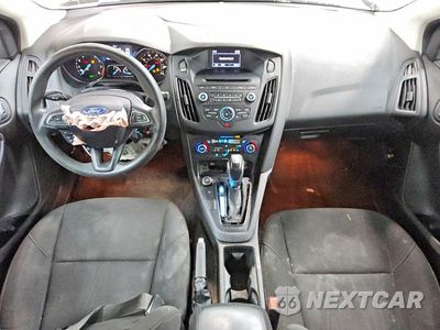 Zdjęcie 8 z 13 samochodu: 2016 FORD FOCUS SE VIN:1FADP3FE6GL215625 - miniatura
