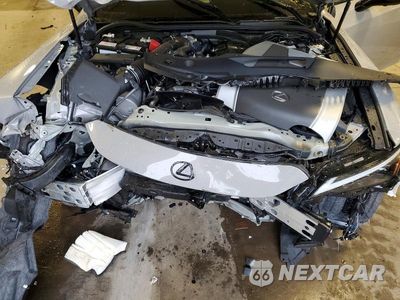 Zdjęcie 11 z 12 samochodu: 2026 LEXUS IS 350 F SPORT VIN:JTHGZ1E24T5050636 - miniatura