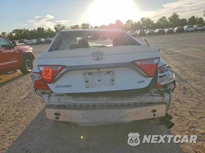 Zdjęcie 6 z 12 samochodu: 2017 TOYOTA CAMRY SE VIN:4T1BF1FK1HU302015 - miniatura