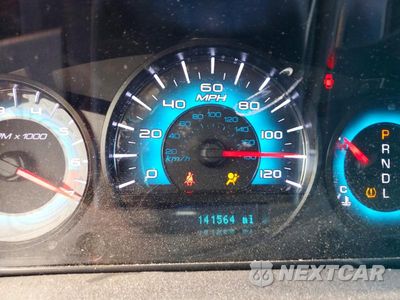 Zdjęcie 9 z 12 samochodu: 2012 FORD FUSION SEL VIN:3FAHP0JA1CR363861 - miniatura