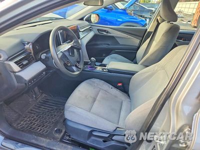 Zdjęcie 7 z 12 samochodu: 2026 TOYOTA CAMRY LE VIN:4T1DBADKXTU045131 - miniatura