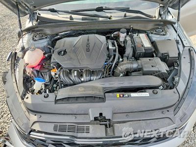 Zdjęcie 11 z 12 samochodu: 2025 KIA K5 GT LINE VIN:KNAG64J72S5320004 - miniatura