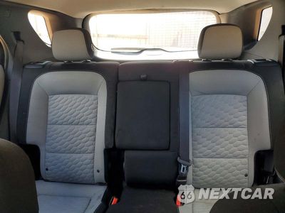 Zdjęcie 10 z 14 samochodu: 2018 CHEVROLET EQUINOX LS VIN:2GNAXHEVXJ6292792 - miniatura