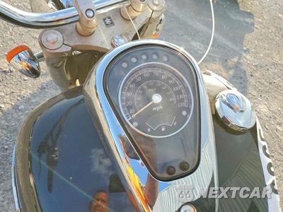 Zdjęcie 7 z 9 samochodu: 2009 SUZUKI VL800 VIN:JS1VS55A592105966 - miniatura