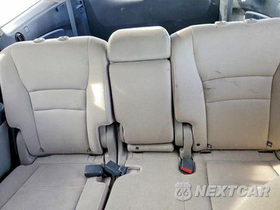 Zdjęcie 10 z 14 samochodu: 2018 HONDA PILOT EXL VIN:5FNYF5H37JB026093 - miniatura