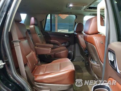 Zdjęcie 11 z 13 samochodu: 2015 CHEVROLET TAHOE K1500 LTZ VIN:1GNSKCKCXFR642331 - miniatura