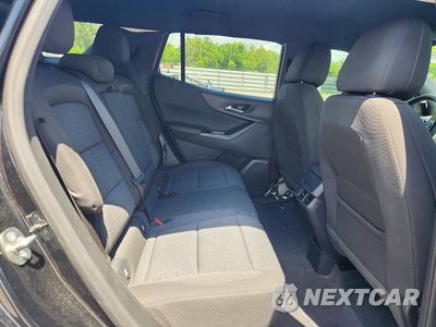 Zdjęcie 11 z 13 samochodu: 2026 CHEVROLET EQUINOX LT VIN:3GNAXHEG5TL219801 - miniatura