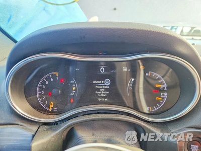 Zdjęcie 9 z 13 samochodu: 2019 JEEP GRAND CHEROKEE LAREDO VIN:1C4RJFAG2KC648136 - miniatura