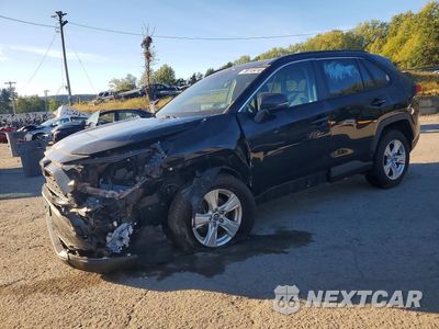 2020 TOYOTA RAV4 XLE 2T3P1RFV7LC091420 - główne zdjęcie licytacji z USA - miniatura