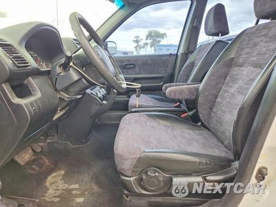 Zdjęcie 7 z 13 samochodu: 2003 HONDA CR-V LX VIN:JHLRD78403C018239 - miniatura
