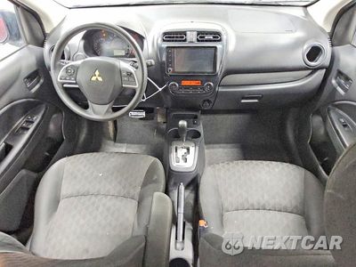 Zdjęcie 8 z 13 samochodu: 2024 MITSUBISHI MIRAGE ES VIN:ML32AUHJ5RH008641 - miniatura