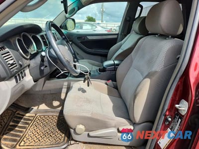 Zdjęcie 7 z 13 samochodu: 2007 TOYOTA 4RUNNER SR5 VIN:JTEZU14R578070093 - miniatura