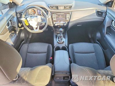 Zdjęcie 8 z 13 samochodu: 2018 NISSAN ROGUE SV VIN:KNMAT2MT1JP548397 - miniatura