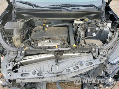 Zdjęcie 12 z 13 samochodu: 2024 CHEVROLET EQUINOX LT VIN:3GNAXKEG3RL190207 - miniatura