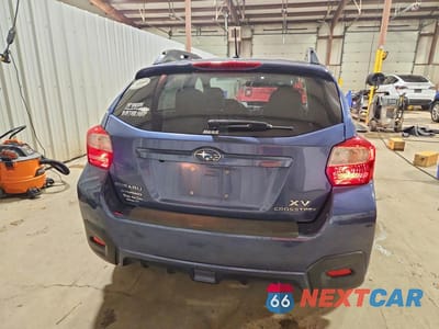 Zdjęcie 6 z 12 samochodu: 2013 SUBARU XV CROSSTREK 2.0 LIMITED VIN:JF2GPAGC7D2857105 - miniatura