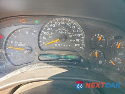 Zdjęcie 9 z 13 samochodu: 2007 CHEVROLET SILVERADO C1500 CLASSIC VIN:3GCEC14X67G231257 - miniatura