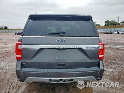 Zdjęcie 6 z 13 samochodu: 2018 FORD EXPEDITION XLT VIN:1FMJU1JT3JEA63908 - miniatura