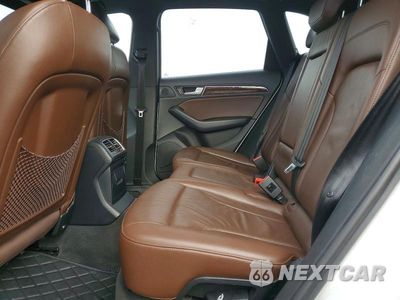 Zdjęcie 11 z 13 samochodu: 2015 AUDI Q5 PREMIUM PLUS VIN:WA1LFAFP2FA014291 - miniatura