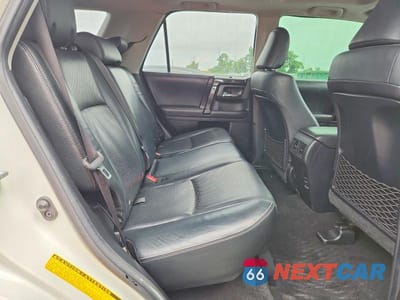 Zdjęcie 11 z 13 samochodu: 2019 TOYOTA 4RUNNER LIMITED NIGHTSHADE VIN:JTEZU5JR6K5203966 - miniatura
