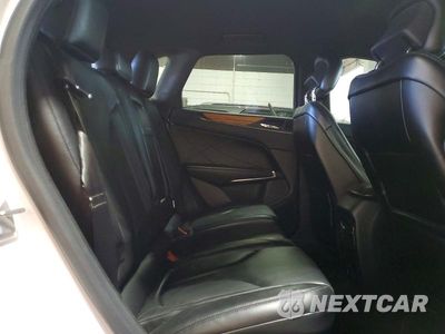 Zdjęcie 11 z 14 samochodu: 2015 LINCOLN MKC VIN:5LMCJ2A96FUJ02691 - miniatura
