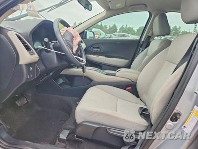 Zdjęcie 7 z 13 samochodu: 2021 HONDA HR-V LX VIN:3CZRU6H38MM732872 - miniatura