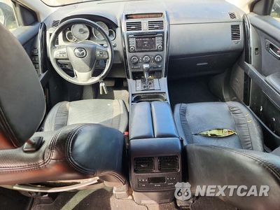 Zdjęcie 8 z 13 samochodu: 2014 MAZDA CX-9 TOURING VIN:JM3TB2CA2E0441067 - miniatura