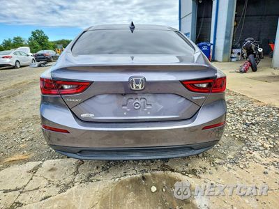 Zdjęcie 6 z 12 samochodu: 2020 HONDA INSIGHT EX VIN:19XZE4F56LE013530 - miniatura
