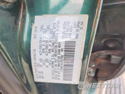 Zdjęcie 13 z 13 samochodu: 1999 TOYOTA 4RUNNER LIMITED VIN:JT3HN87R4X9027882 - miniatura
