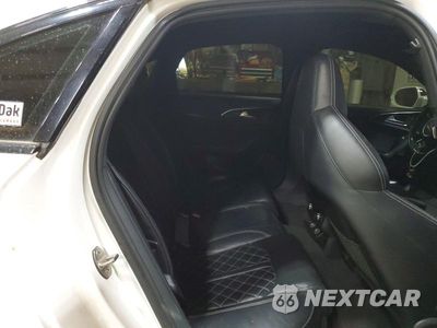 Zdjęcie 10 z 13 samochodu: 2018 AUDI S6 PRESTIGE VIN:WAUHFAFC1JN073274 - miniatura
