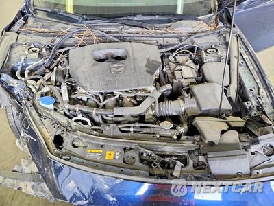 Zdjęcie 11 z 13 samochodu: 2024 MAZDA 3 PREFERRED VIN:3MZBPACM3RM415376 - miniatura