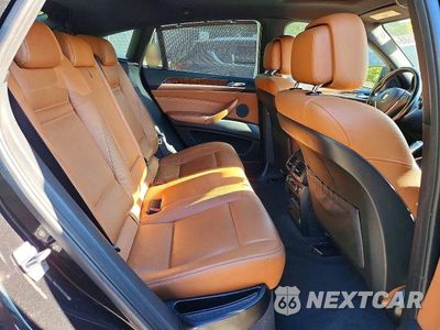Zdjęcie 11 z 13 samochodu: 2013 BMW X6 XDRIVE35I VIN:5UXFG2C56DL784194 - miniatura