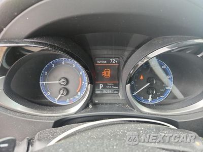 Zdjęcie 9 z 13 samochodu: 2015 TOYOTA COROLLA S PLUS VIN:2T1BURHE9FC405497 - miniatura
