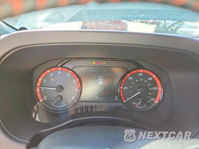 Zdjęcie 9 z 12 samochodu: 2025 NISSAN FRONTIER PRO-4X VIN:1N6ED1EK9SN643640 - miniatura
