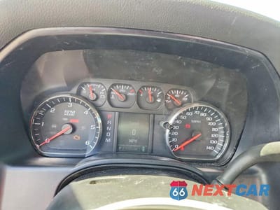 Zdjęcie 9 z 12 samochodu: 2015 GMC SIERRA K1500 VIN:1GTV2TEC4FZ186358 - miniatura