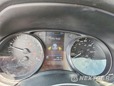 Zdjęcie 9 z 12 samochodu: 2018 NISSAN ROGUE SV VIN:JN8AT2MT5JW486822 - miniatura
