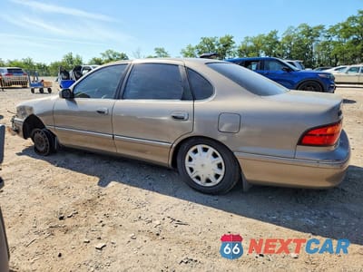 Drugie zdjęcie samochodu z przodu: 1999 TOYOTA AVALON XL VIN:4T1BF18B2XU327209 - miniatura
