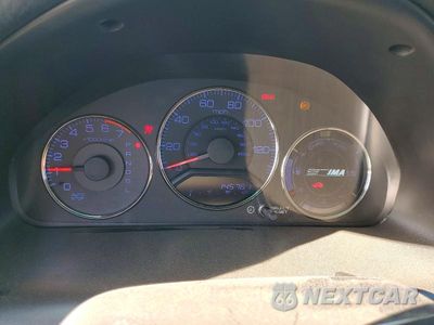 Zdjęcie 9 z 12 samochodu: 2005 HONDA CIVIC HYBRID VIN:JHMES96615S006142 - miniatura