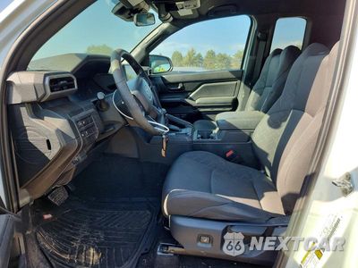 Zdjęcie 7 z 12 samochodu: 2025 TOYOTA TACOMA SR VIN:3TYJDAHN3ST021671 - miniatura