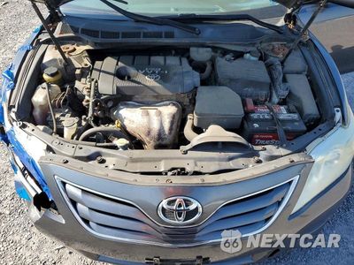 Zdjęcie 11 z 12 samochodu: 2010 TOYOTA CAMRY LE VIN:4T4BF3EK1AR033328 - miniatura