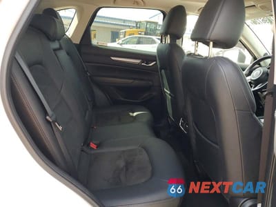 Zdjęcie 11 z 13 samochodu: 2017 MAZDA CX-5 TOURING VIN:JM3KFBCL1H0204236 - miniatura