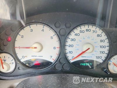 Zdjęcie 9 z 13 samochodu: 2002 JEEP LIBERTY SPORT VIN:1J4GK48KX2W301164 - miniatura