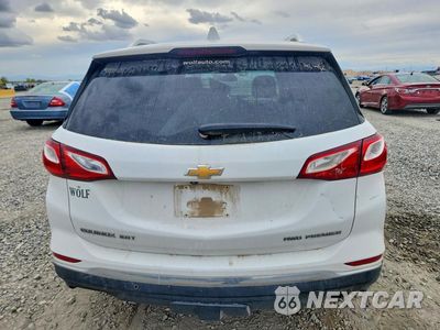 Zdjęcie 6 z 14 samochodu: 2020 CHEVROLET EQUINOX PREMIER VIN:2GNAXYEX1L6135351 - miniatura