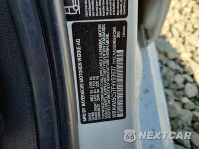 Zdjęcie 13 z 13 samochodu: 2015 BMW X1 XDRIVE35I VIN:WBAVM5C57FVV93637 - miniatura
