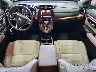 Zdjęcie 8 z 13 samochodu: 2019 HONDA CR-V EX VIN:5J6RW1H56KL005162 - miniatura